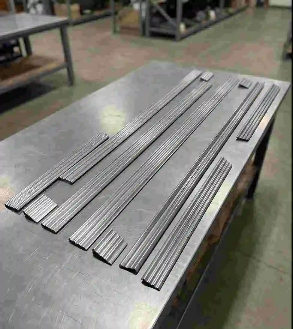 Ford F100 Rocker Moulding for Sale - Image 1