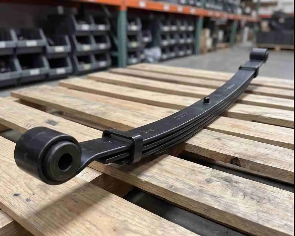 Dodge Dynasty Leaf Spring for Sale | Part Mismatch Clarification Listing - Image 1