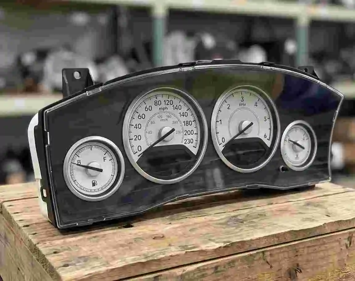 Chrysler Voyager Instrument Cluster Bezel for Sale