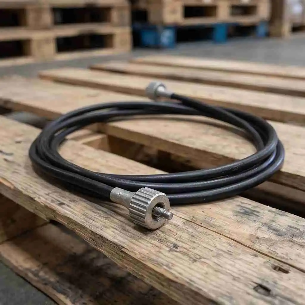 GMC Truck 2500 Series Speedometer Cable for Sale - Image 1
