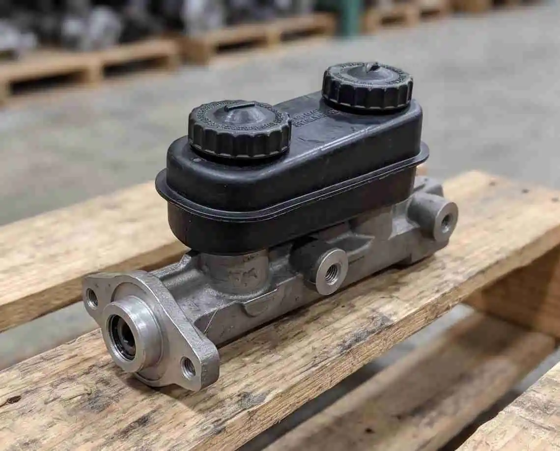 Dodge Shadow Master Cylinder for Sale