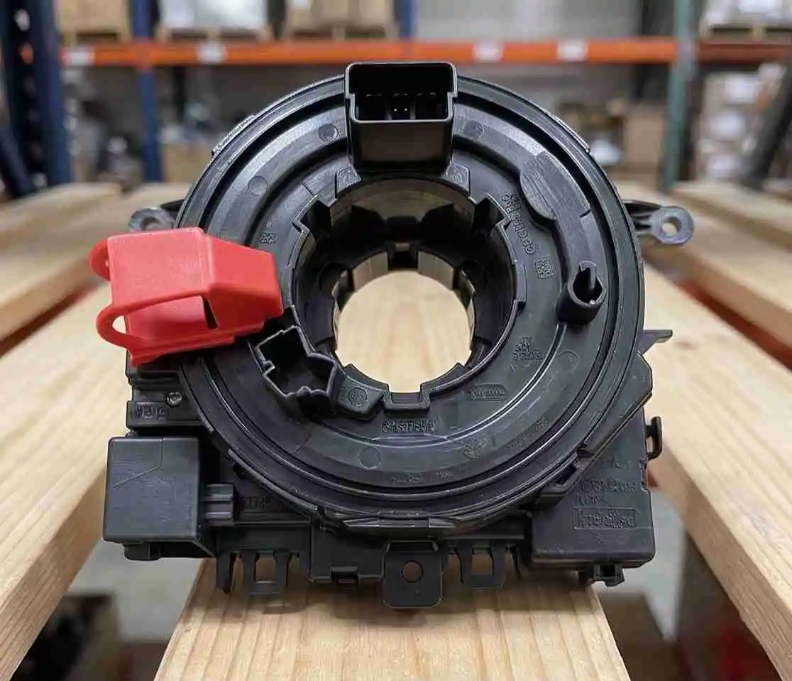 Volkswagen Arteon Airbag Clock Spring for Sale | Steering Column Spiral Cable Assembly for Modern Arteon