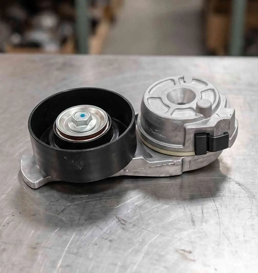 Mercury Grand Marquis Belt Tensioner for Sale - Image 1