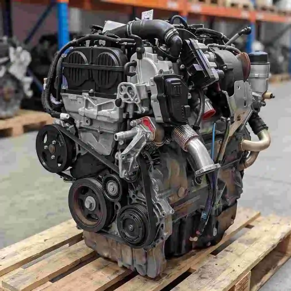 Range Rover Evoque Engine for Sale - Image 1