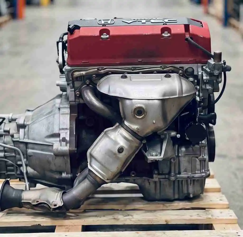 Honda S2000 F20C / F22C1 Engine for Sale - Image 1