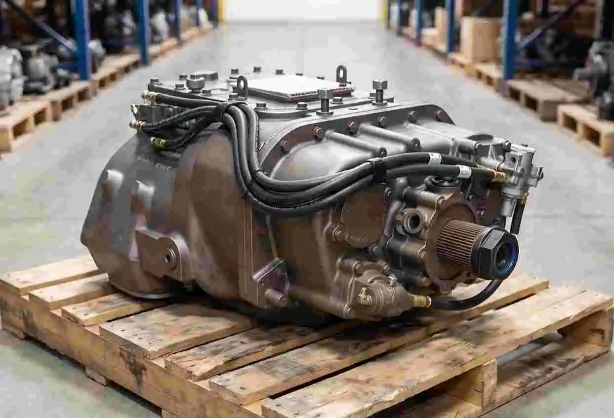 Eaton Fuller 18-Speed Transmission for Sale