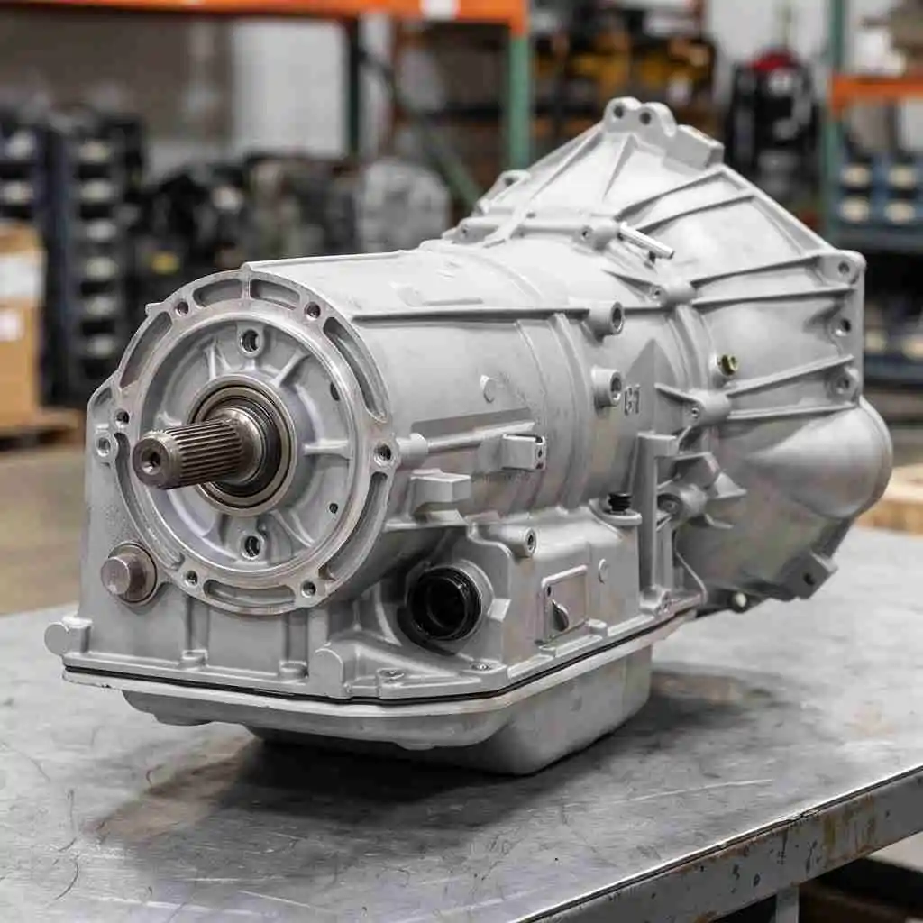 GM 6L90 Transmission for Sale - Image 1