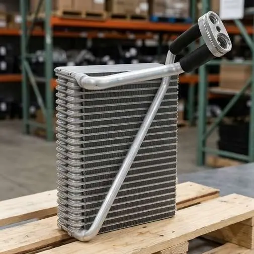 Audi A4 A/c Evaporator for Sale | aluminum air conditioning evaporator for the Audi A4 (B8 chassis 2009 to 2016)