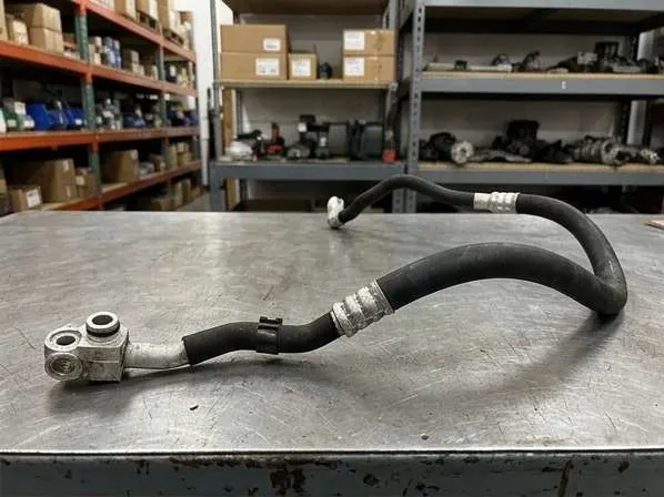 Audi A7 A/c Hose for Sale | air conditioning refrigerant hose for the Audi A7 luxury 4-door coupe