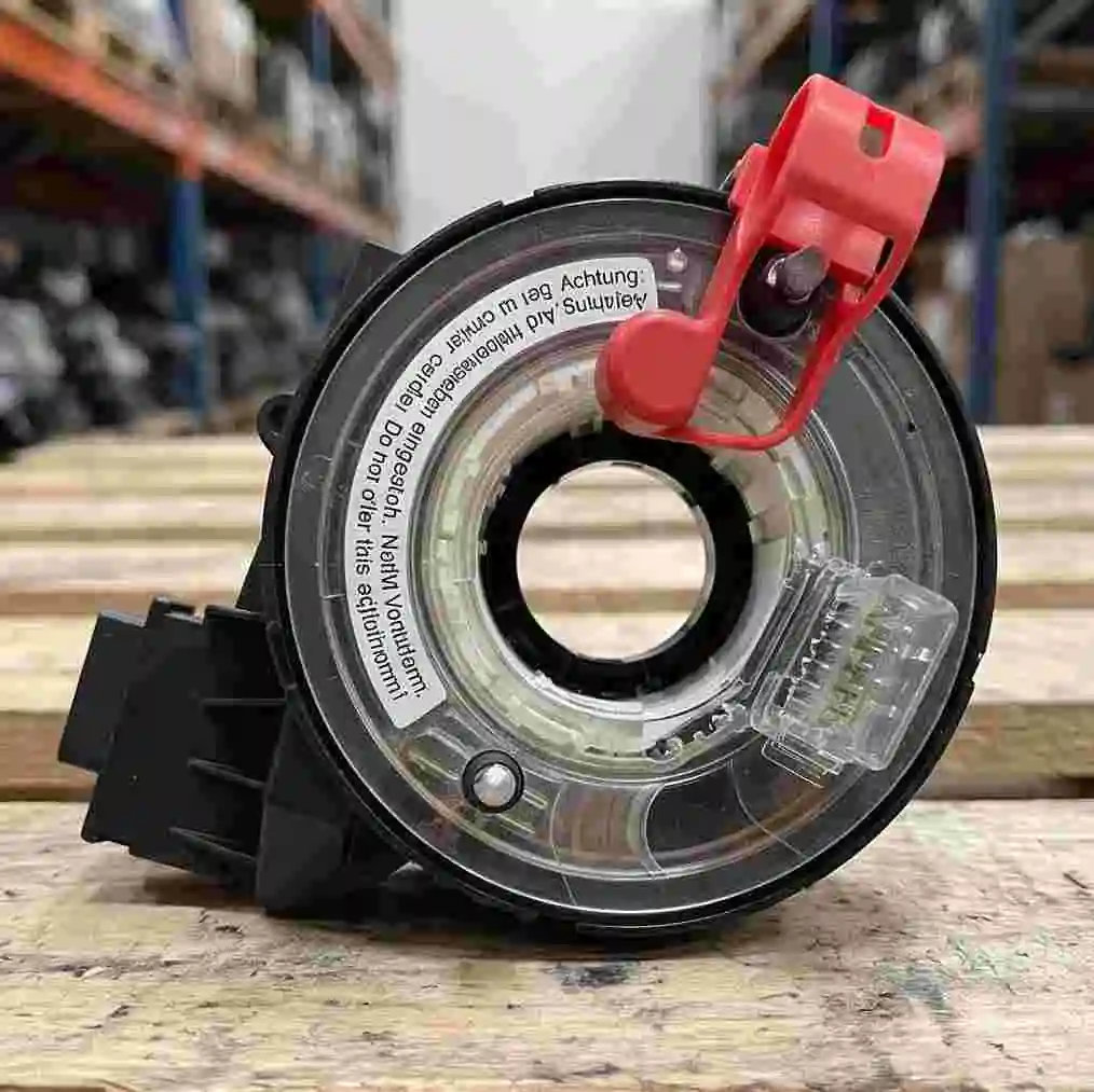 Audi Coupe GT Airbag Clockspring for Sale - Image 1
