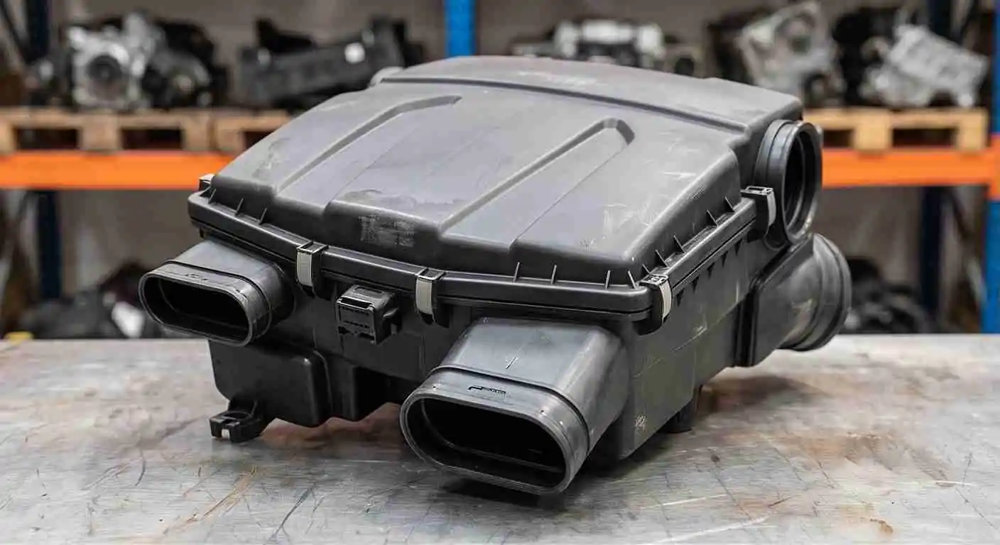 Audi e-tron Airbox for Sale - Image 1