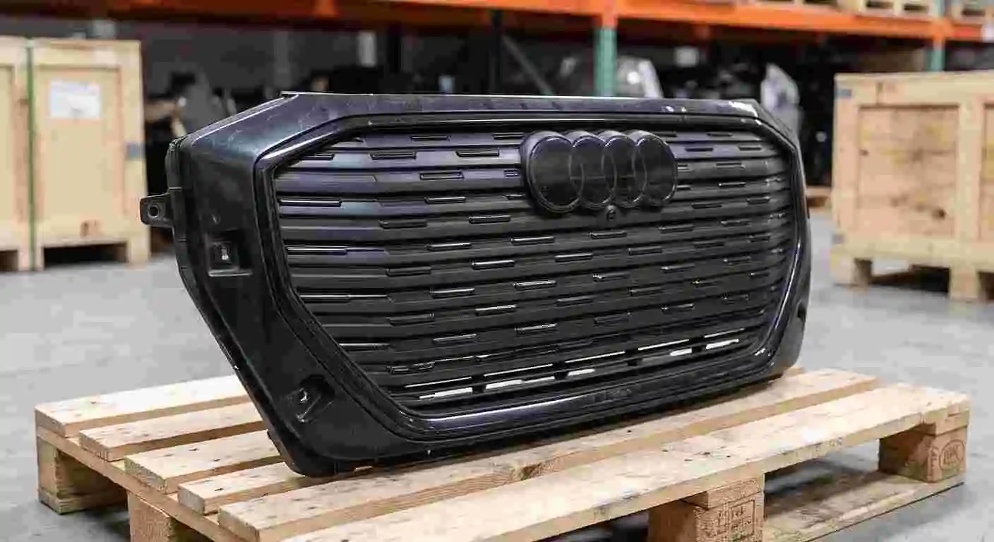 Audi Q4 e-tron Air Shutter for Sale - Image 1