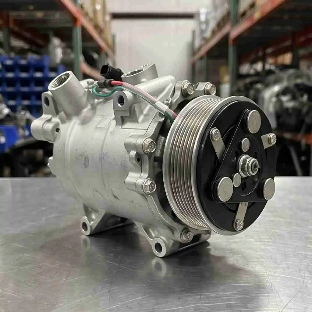 2008 Honda CRV AC Compressor for Sale - Image 1