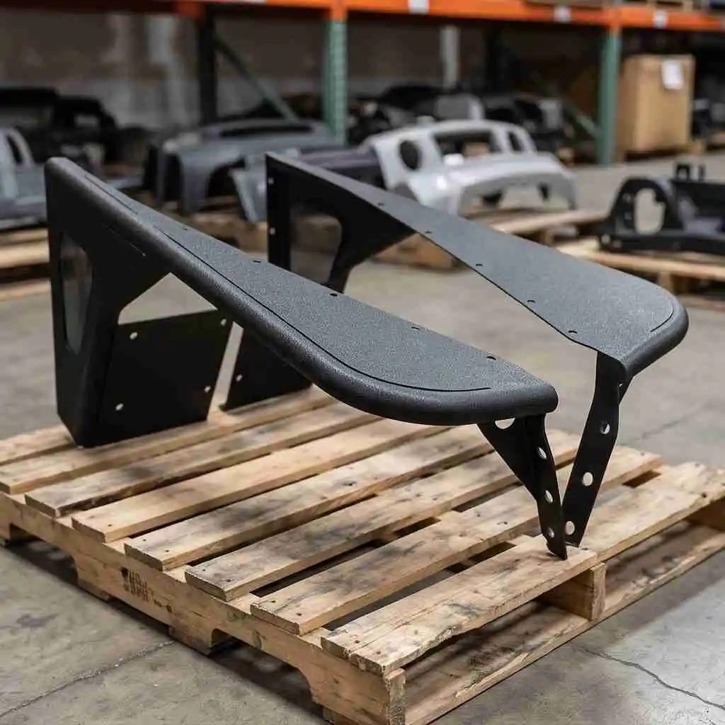 Jeep TJ Fenders for Sale | Used Premium Aftermarket Wide, Wrangler TJ