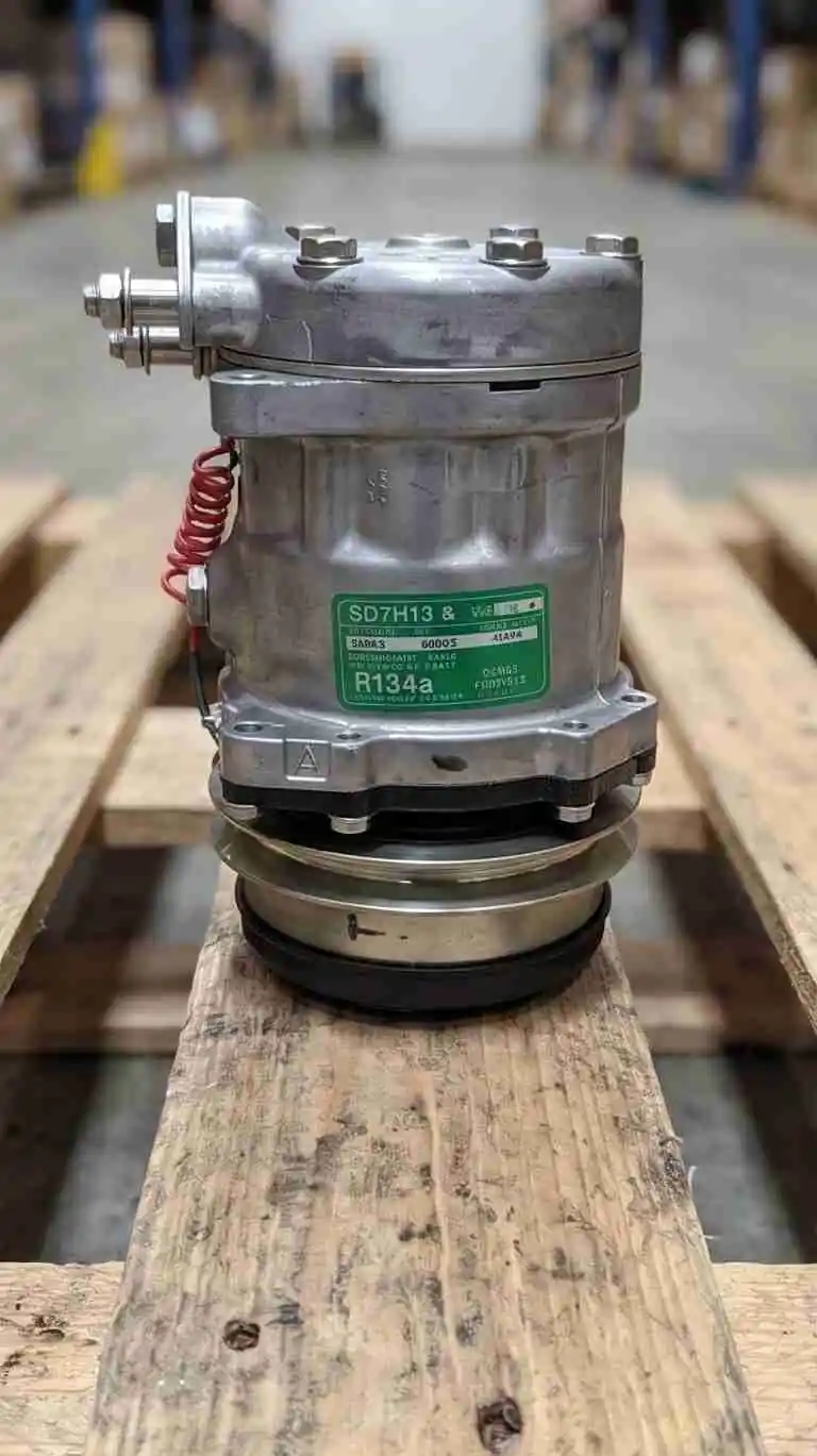 Honda Civic AC Compressor for Sale - Image 1
