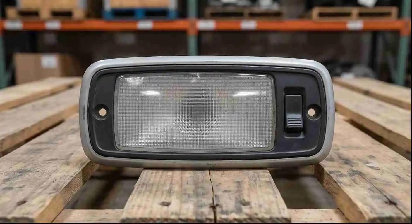 Dodge 600 Interior Lamp for Sale - Image 1