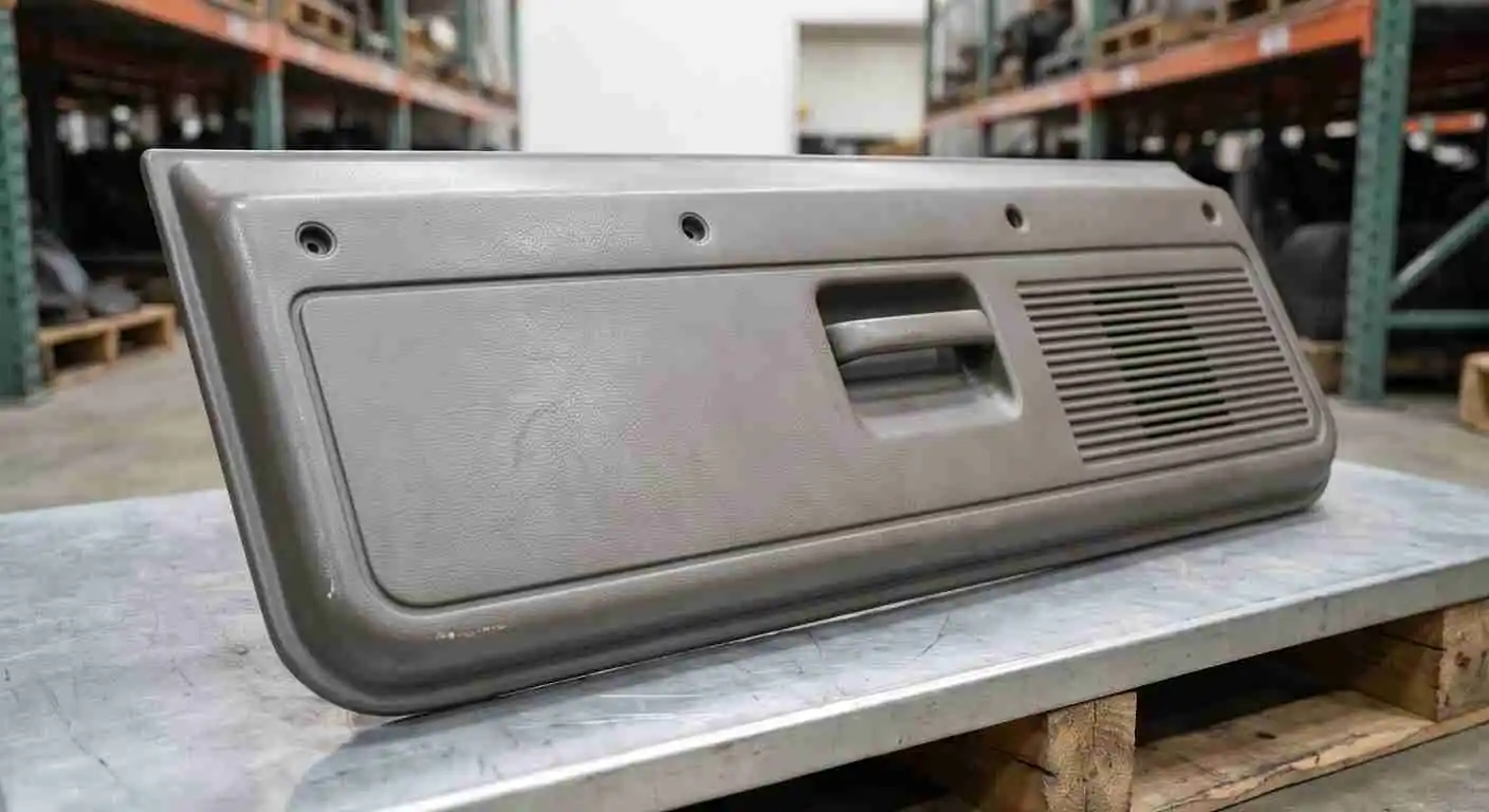 Dodge Aries Interior Trim Panel Gate/Lid for Sale | Used K-car Interior Trim