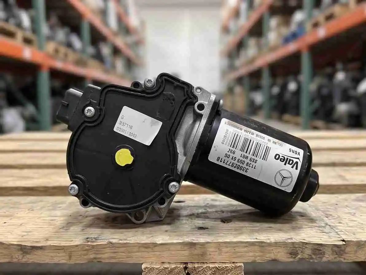 Infiniti QX30 Front Wiper Motor for Sale | Used Windshield Wiper Motor