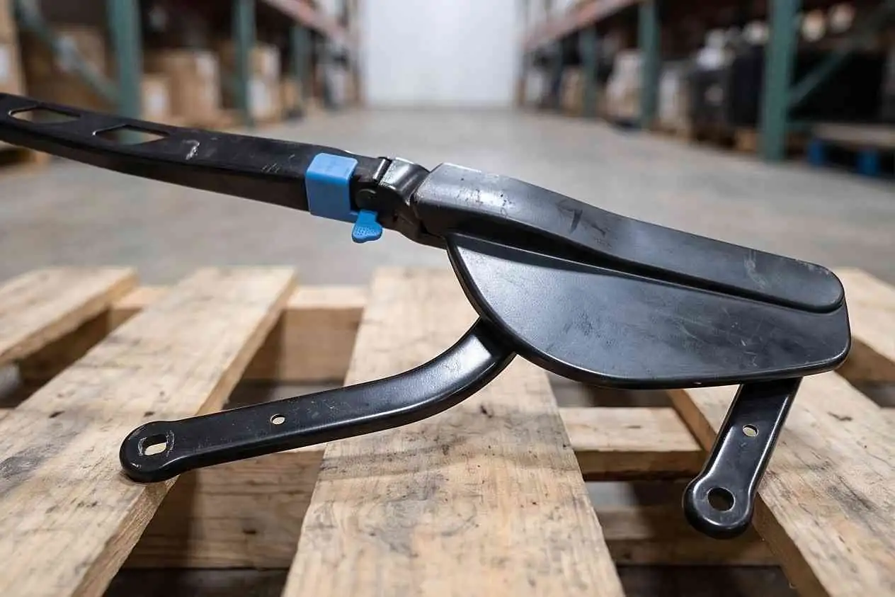 Infiniti Q70 Wiper Arm for Sale | Used Front Windshield Wiper Arm - Image 1