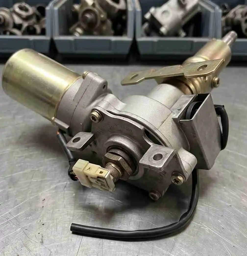 Fiat 600 Power Steering Motor for Sale - Image 1