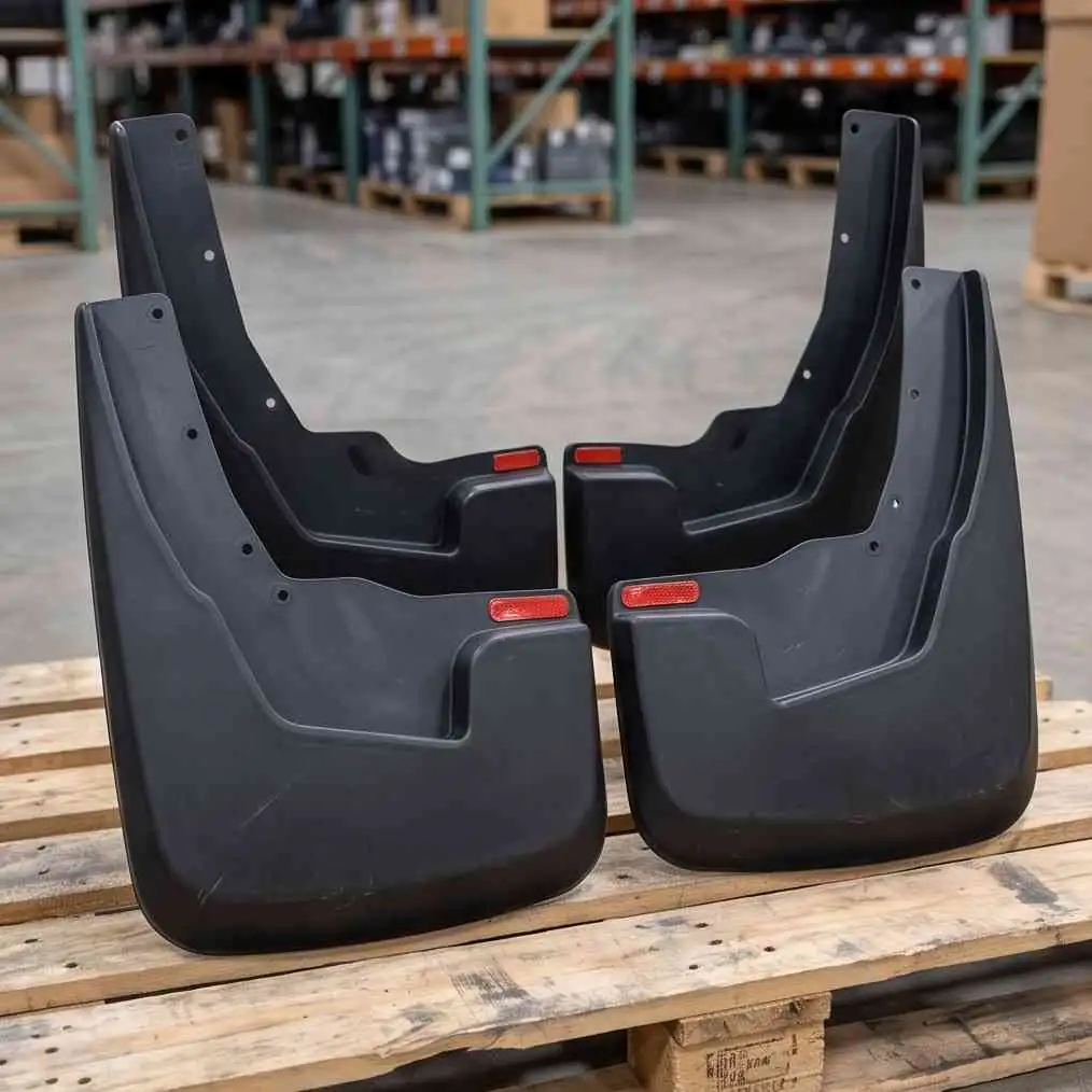 Dodge Ram 1500 Mud Flap for Sale - Image 1
