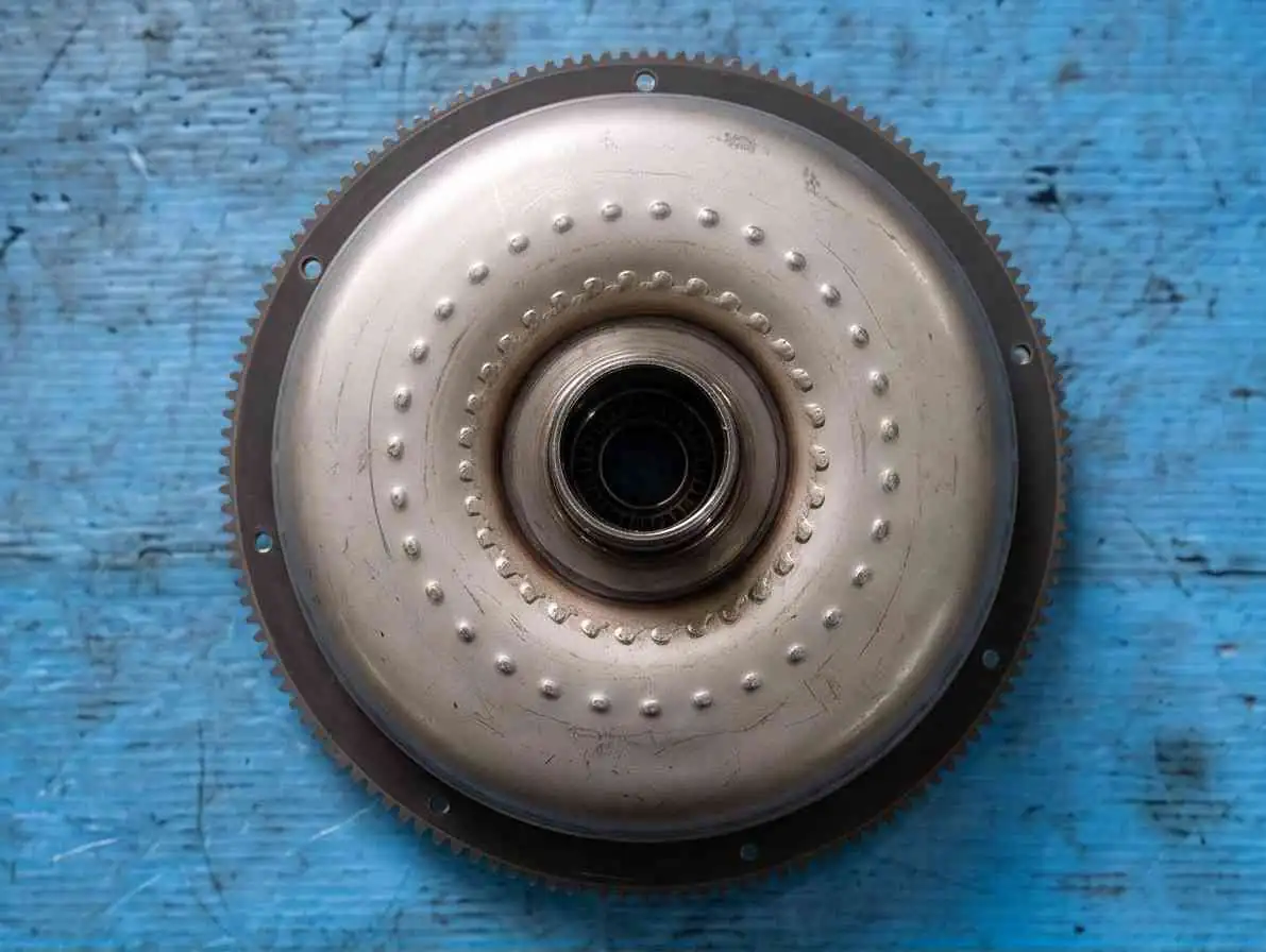 Honda Acty Torque Converter for Sale - Image 1