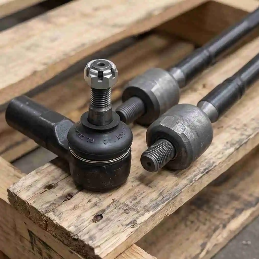 Geo Prizm Tie Rod for Sale - Image 1