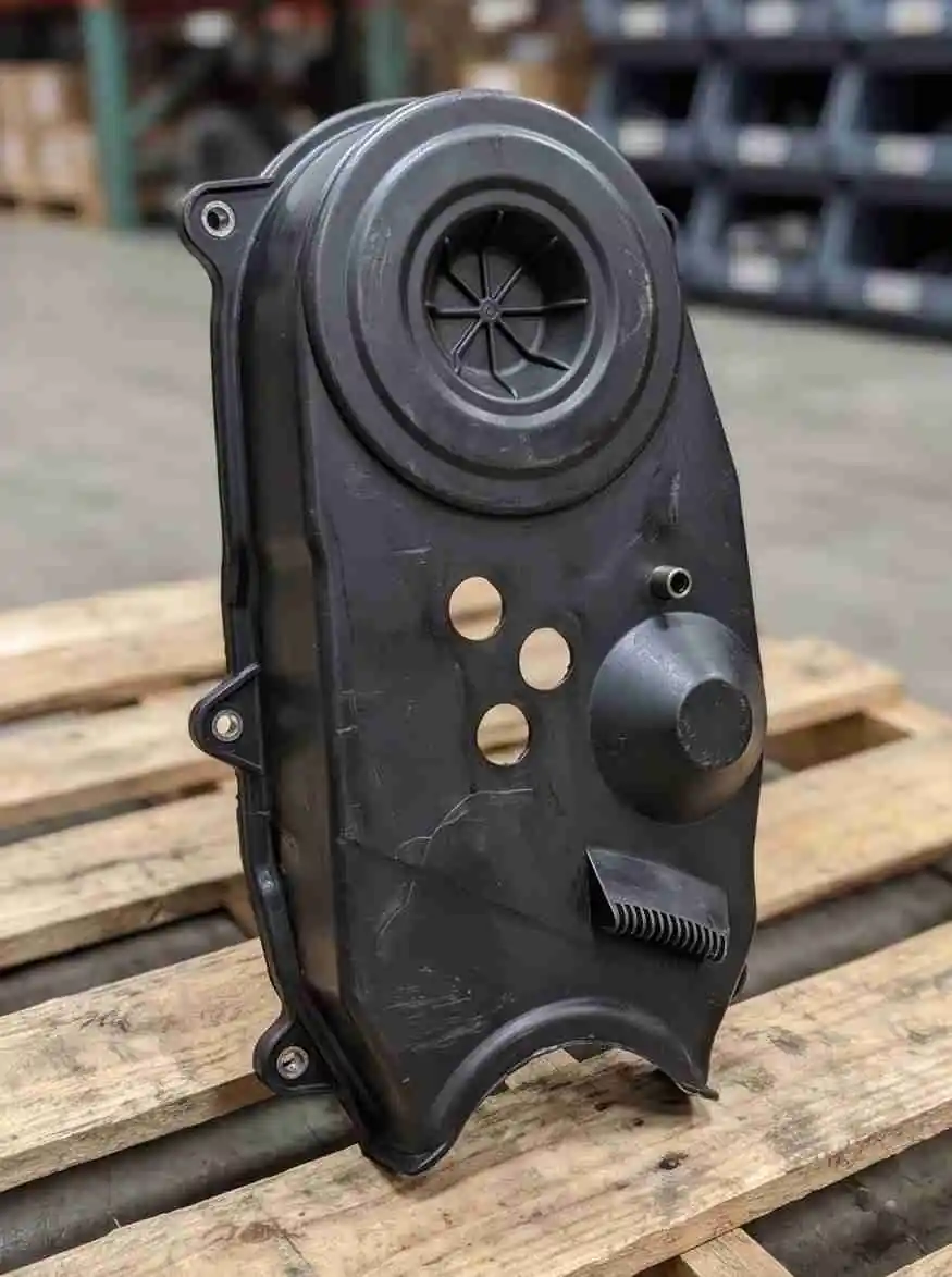 Geo Storm Timing Cover for Sale