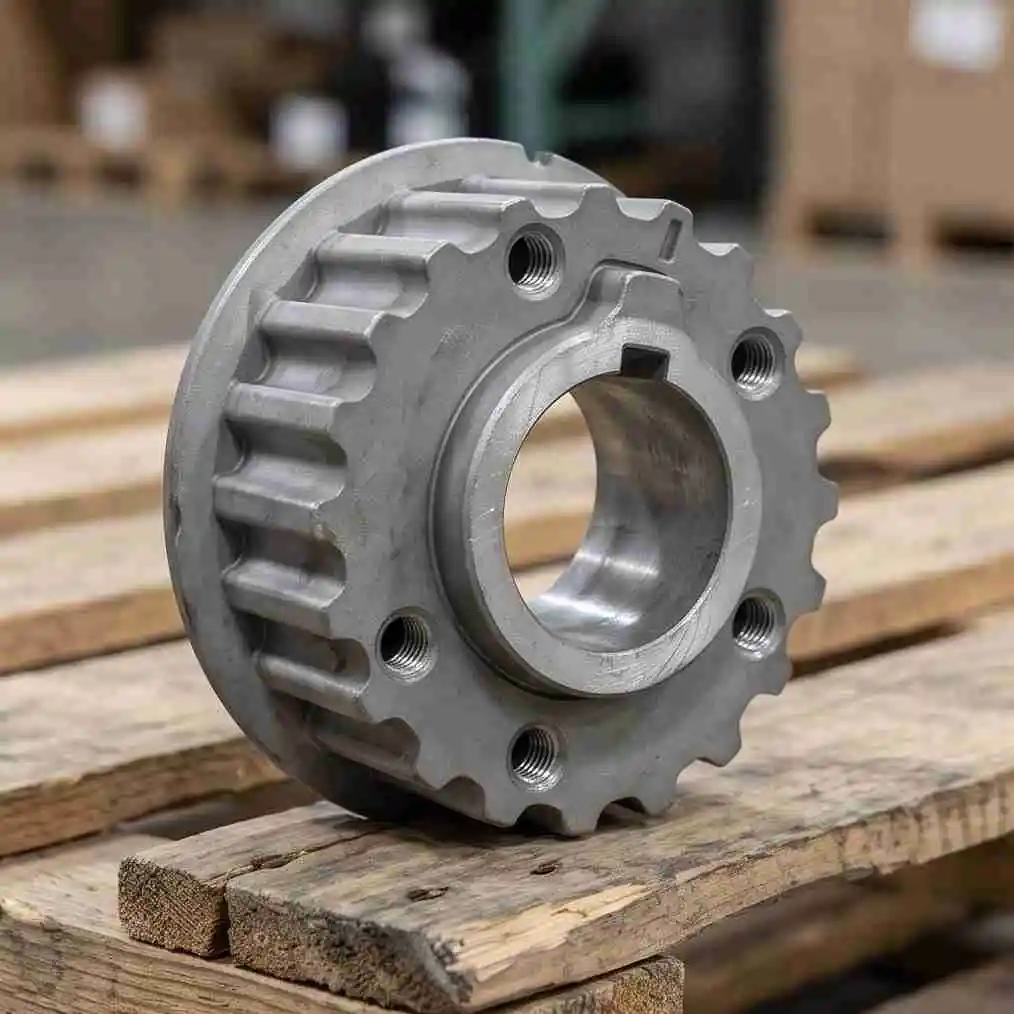 Geo Tracker Timing Gears for Sale | engine timing gear set for Geo Tracker 1989-1997 + Chevy Tracker 1998-2004 - Image 1