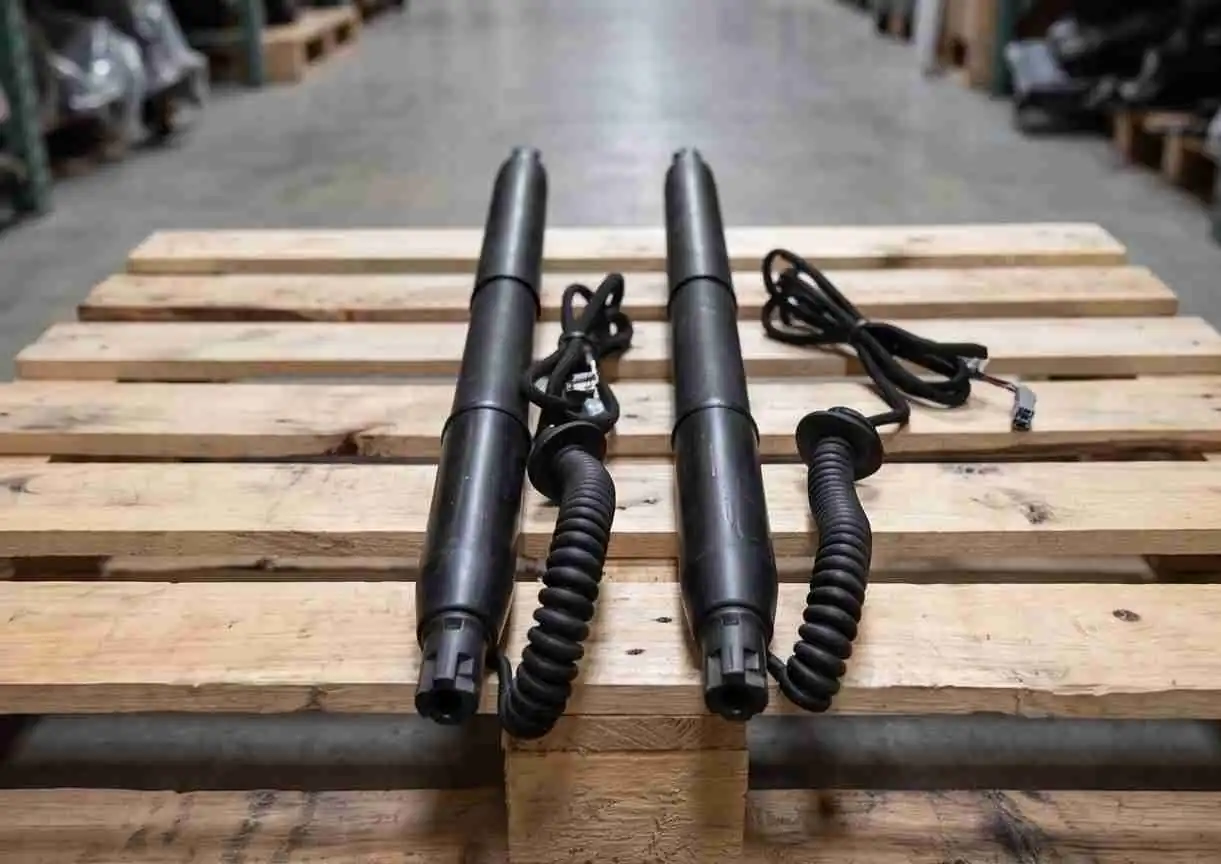 Genesis G70 Tailgate Lift Motor for Sale - Image 1