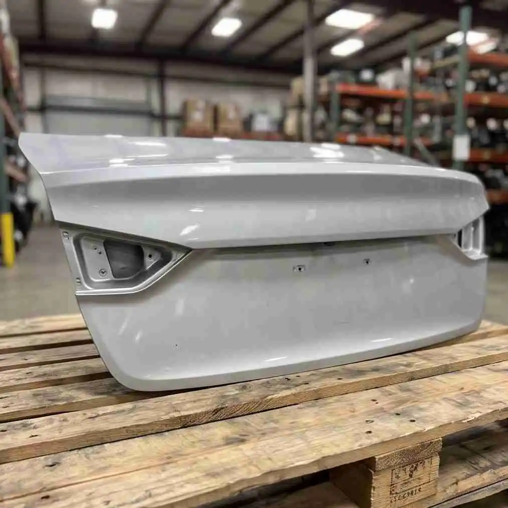 Genesis G80 Tailgate Shell for Sale - Image 1