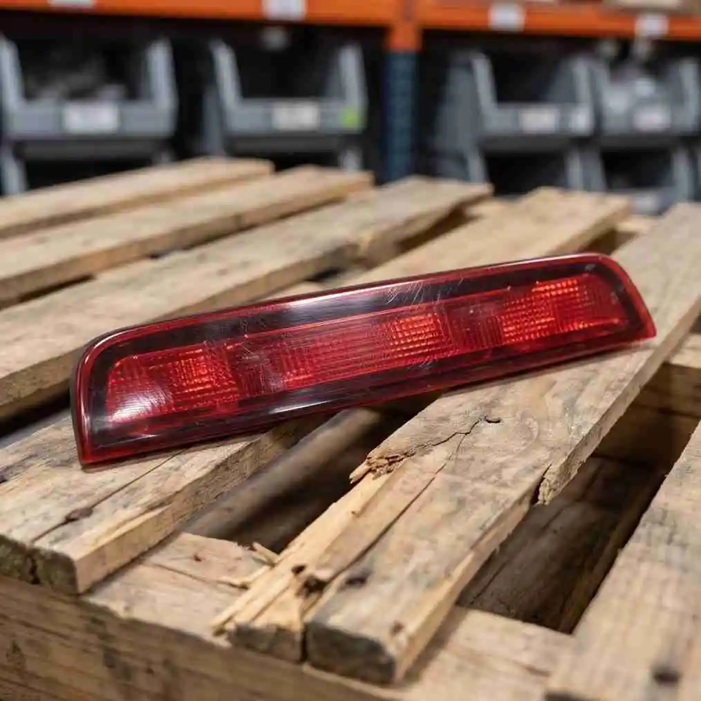 Genesis GV70 Third Brake Light for Sale - Image 1