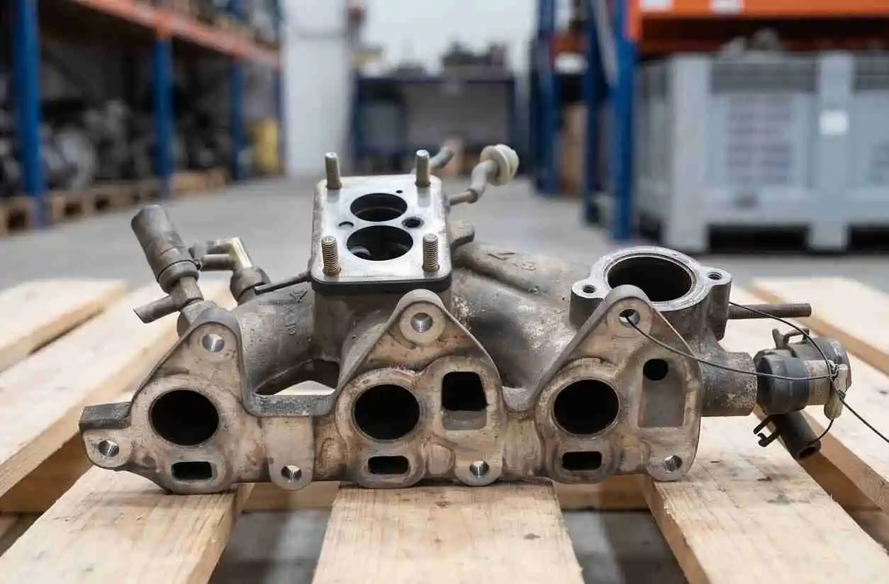 Daihatsu Charade Intake Manifold for Sale - Image 1