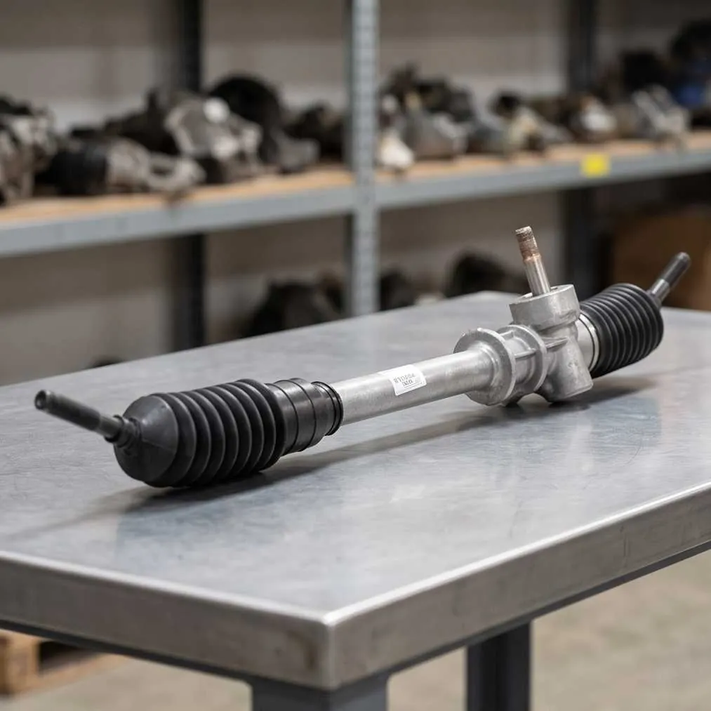 Fiat 128 Power Steering Assembly for Sale - Image 1