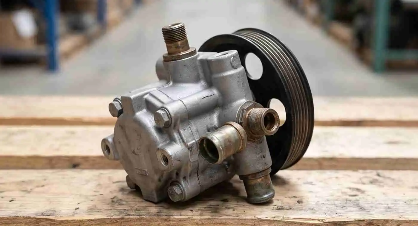 Fiat Strada Power Steering Pump for Sale - Image 1