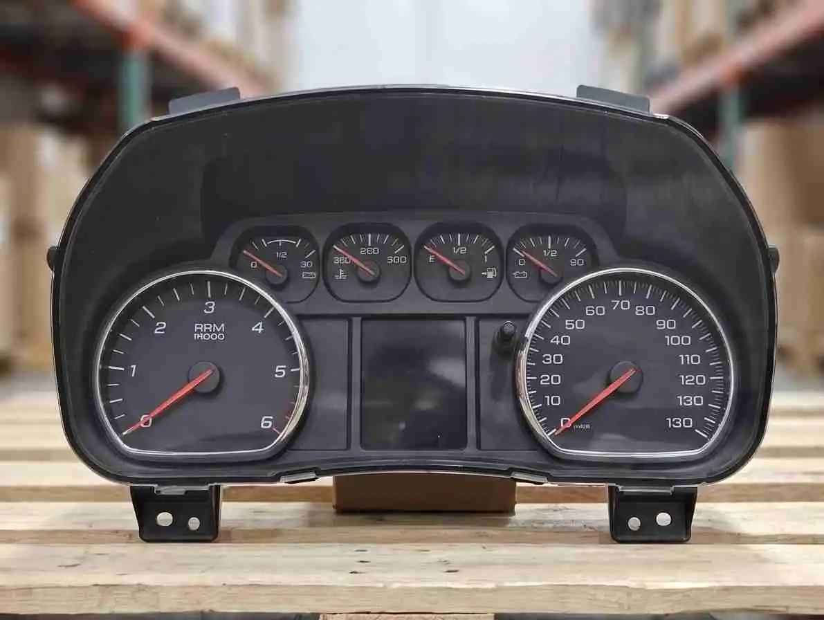 GMC Truck 1500 Series Speedometer for Sale - Image 1
