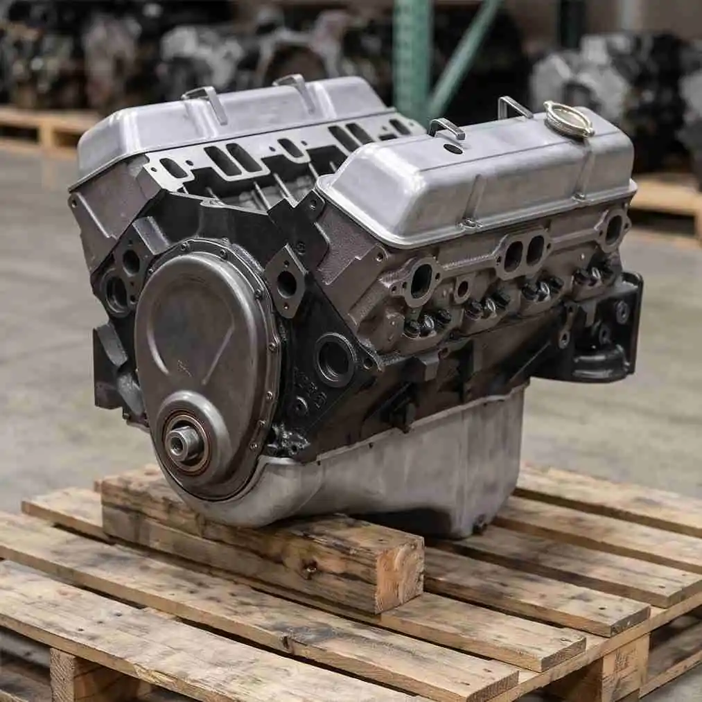 Cadillac Cimarron Engine Core for Sale - Image 1
