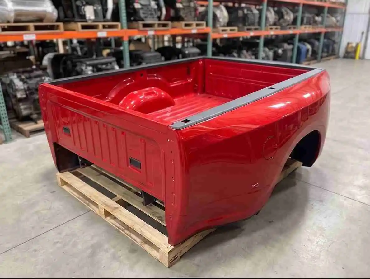 Dodge 3500 Pickup Bed for Sale - Image 1
