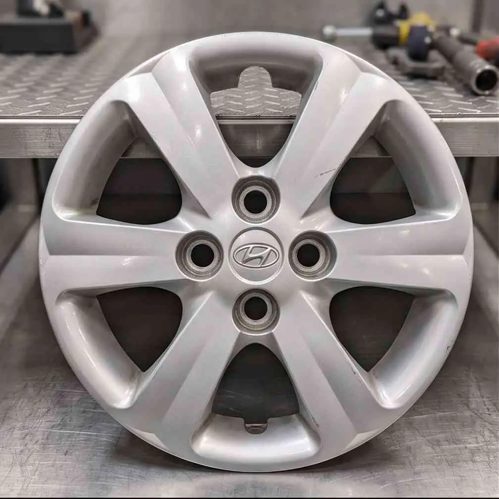 Hyundai Accent Trim Ring for Sale