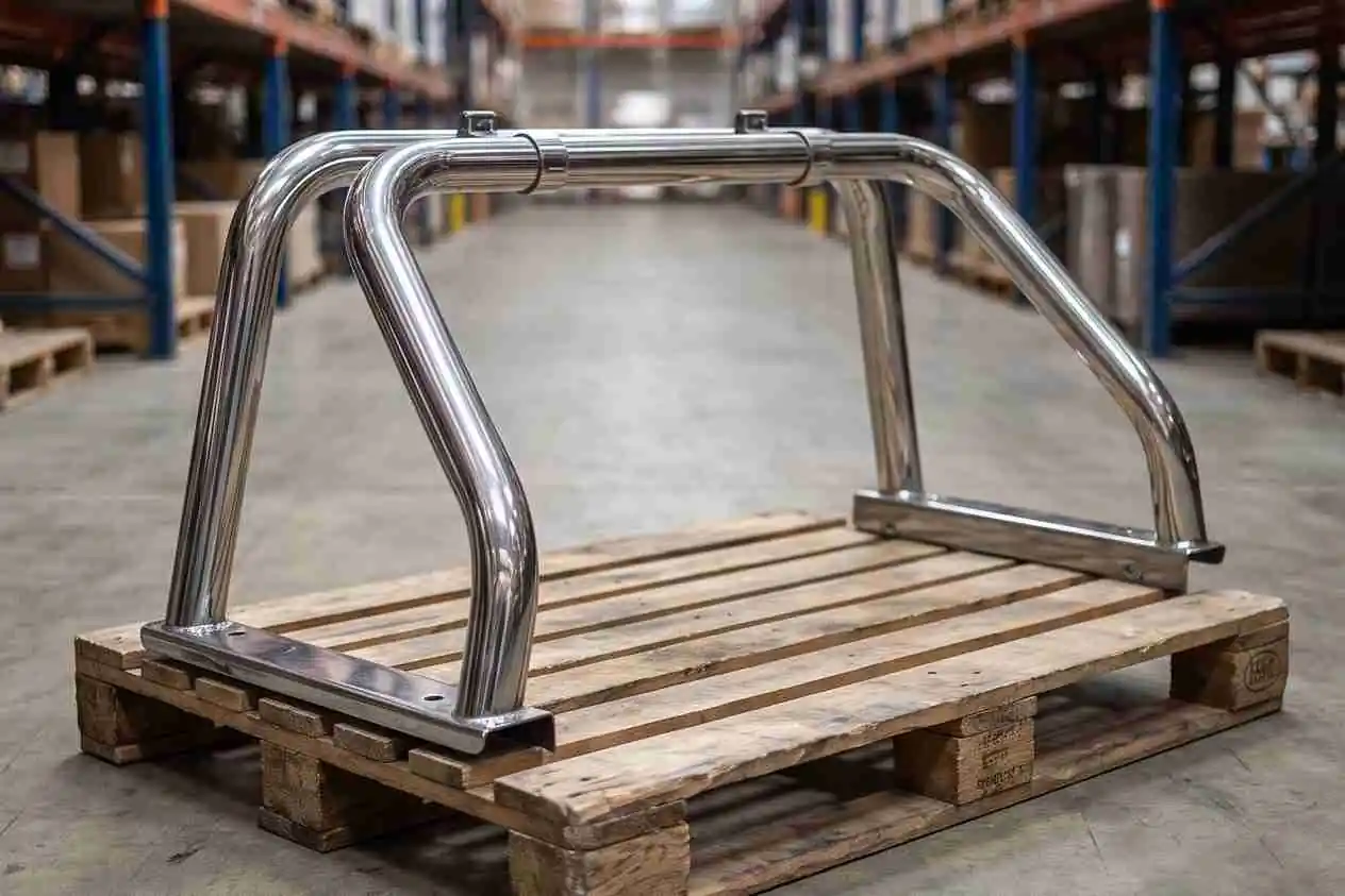 F150 Lightning Roll Bar for Sale - Image 1