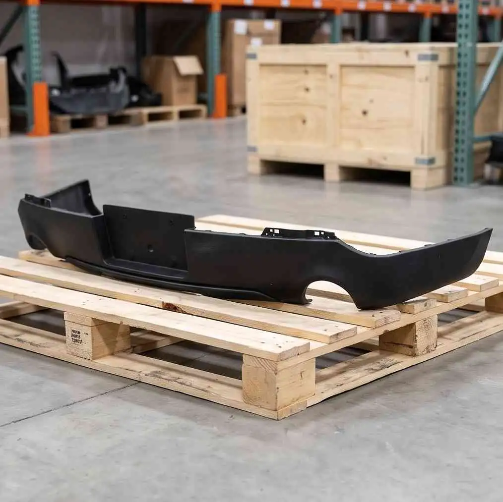 Ford Taurus Rear Lower Valance for Sale - Image 1