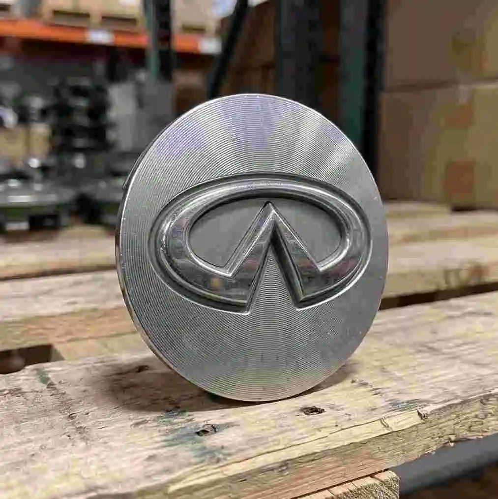 Infiniti EX37 Hubcap for Sale (Deleted 1427)