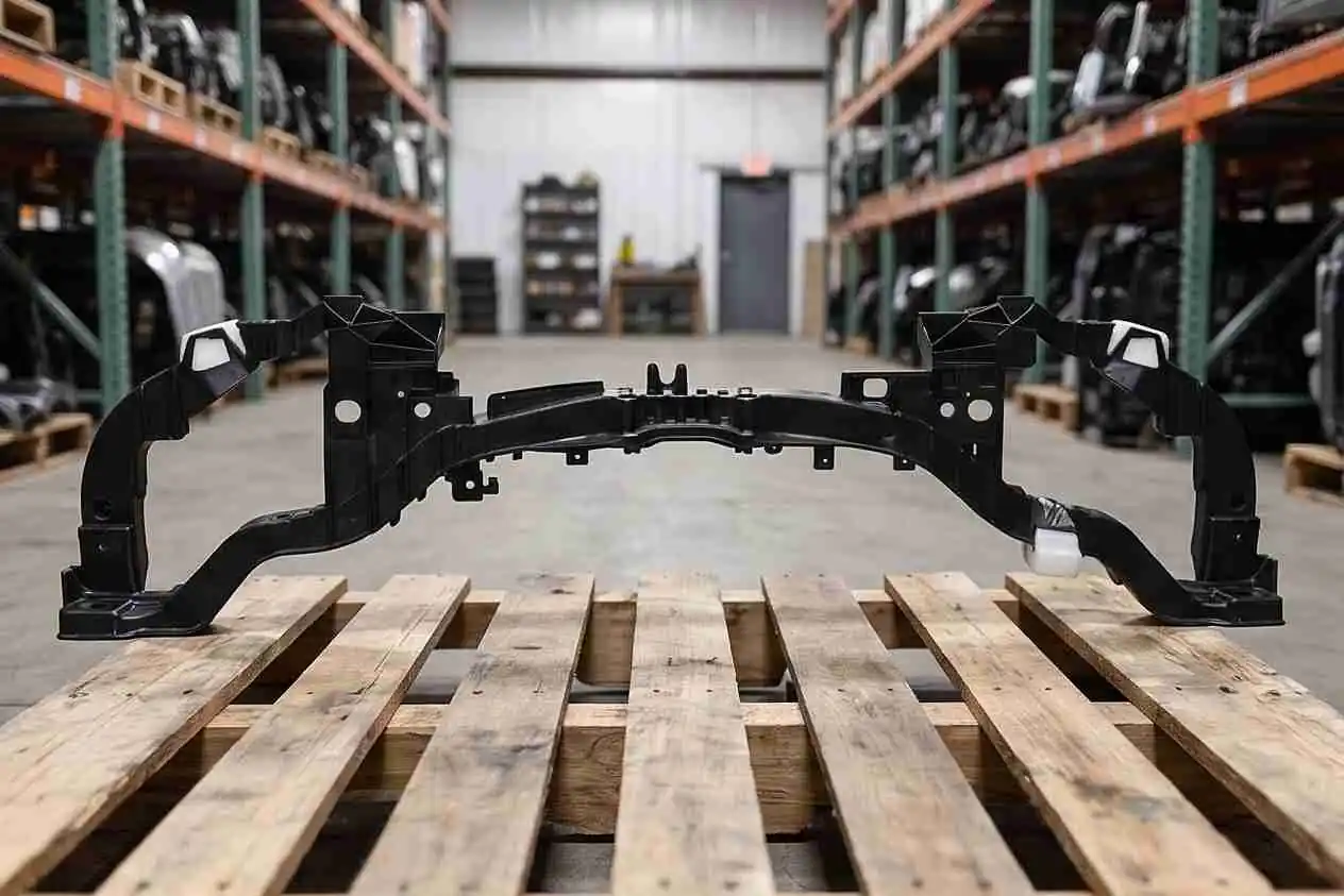 Ford Escape Radiator Core Support for Sale | Used Ford Escape Front Frame Core Support