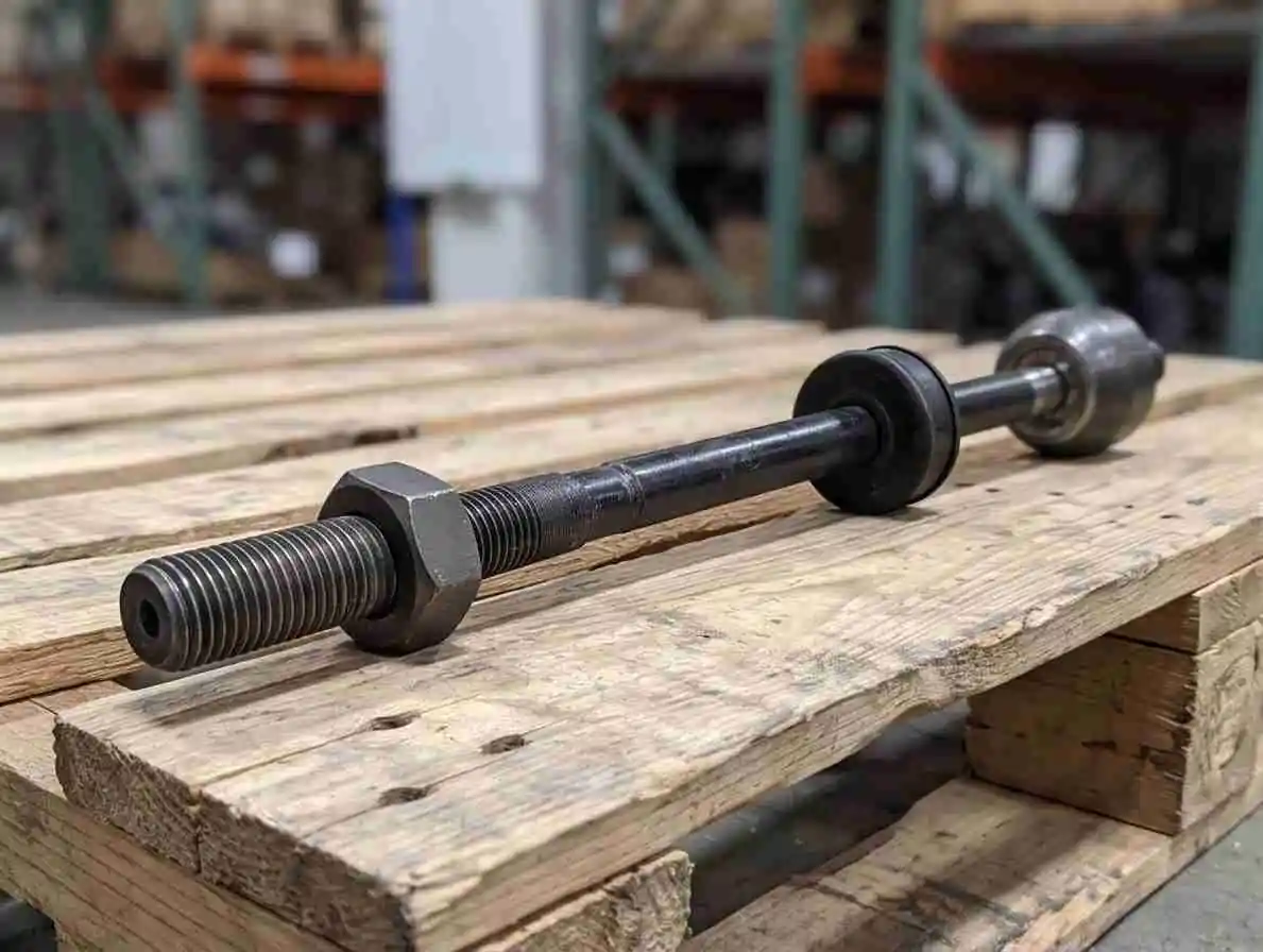 Volvo 760 Tie Rod for Sale - Image 1