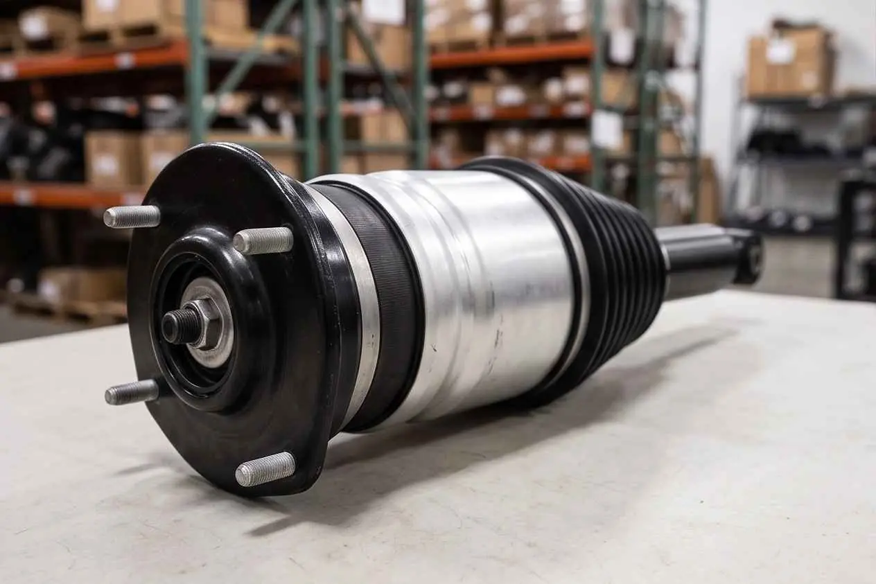 Tesla Model S Shock Absorber for Sale | Used OEM with Twin Tube Damping - Image 1