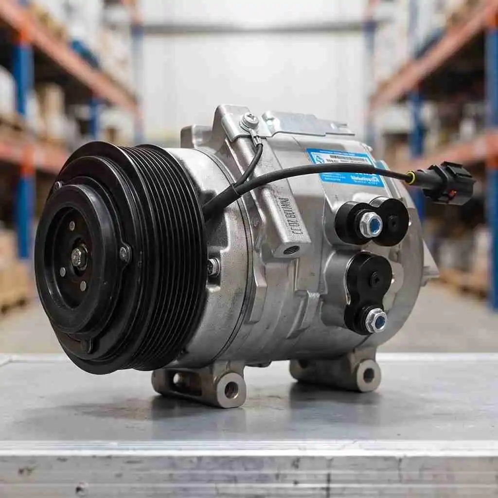 Nissan NV200 AC Compressor for Sale - Image 1