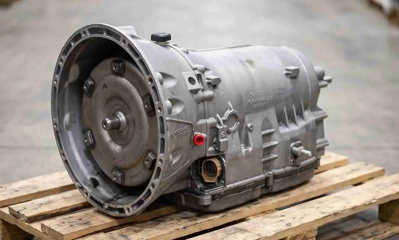 Mercedes 320 Transmission for Sale - Image 1