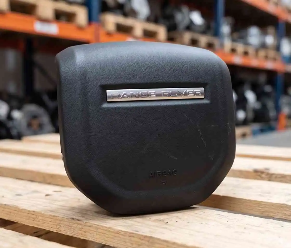 Land Rover Defender Airbag for Sale | Used Safety (SRS Restraint) - Image 1