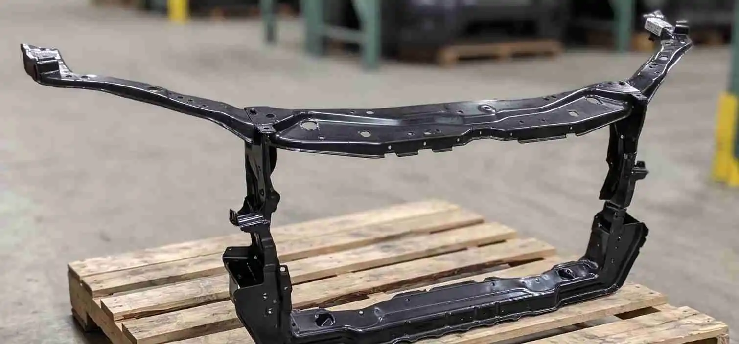 Lexus ES300h Radiator Support Core for Sale Available for Sale in USA
