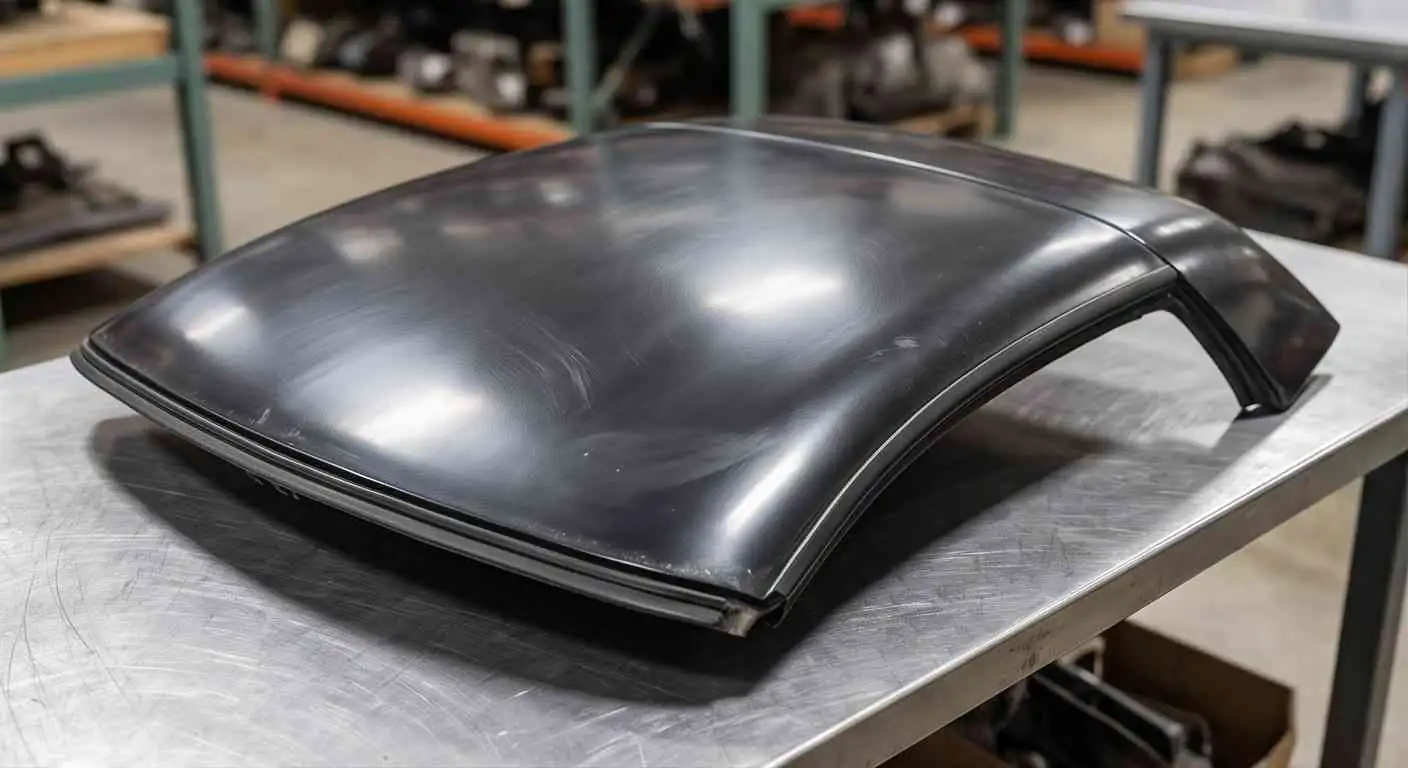 Pontiac Firebird Roof Top for Sale - Image 1